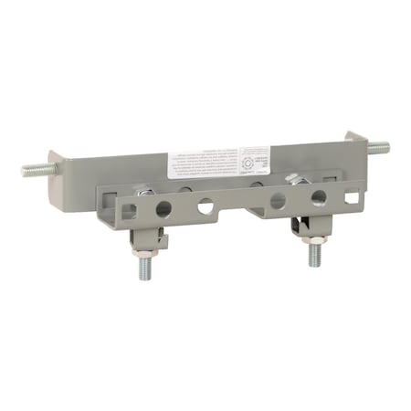 Accessory, I-Line Busway, mounting kit, auxiliary, for vertical riser only MPN:PBQ4060RMK