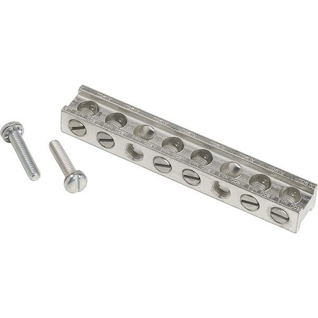 Hdss Equipment Ground Assy MPN:PKOGTA6