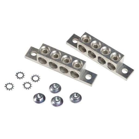 Hdss Equipment Grnd Assy 240V&600V 800A MPN:PKOGTA7