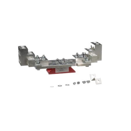 Safety switch accessory, heavy duty, solid neutral assembly kit, PowerPacT M/P, 250A to 1200A MPN:SN1200