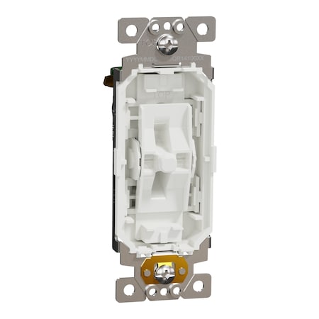 Switch Module, X Series, 15 A, Sing, PK10 MPN:SQR14100XX
