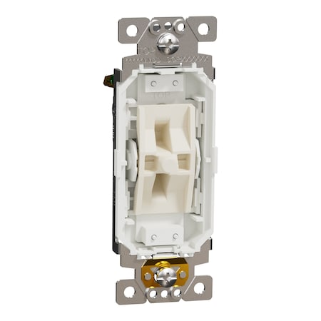 Switch Module, X Series, 20 A, Single Pole MPN:SQR14201XX