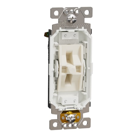 Switch Module, X Series, 20 A, Single Pole MPN:SQR14231XX