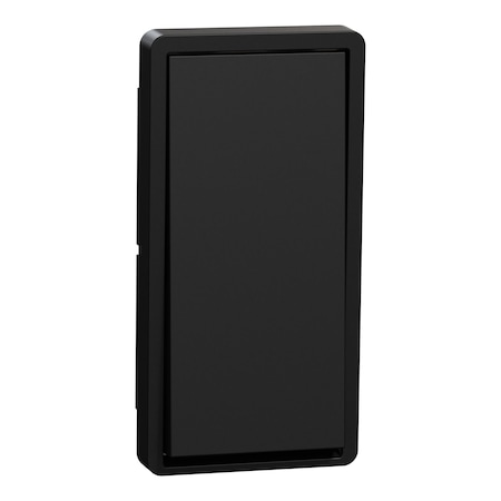 Rocker, X Series, for Switch, Blac, PK10 MPN:SQR16100BK