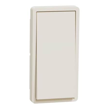 Rocker, X Series, for Switch, Light, PK10 MPN:SQR16100LA