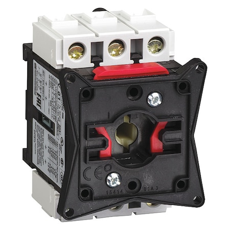 20 Amp Switch Body MPN:V0