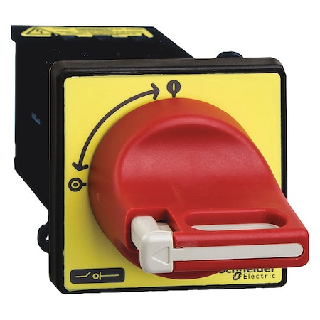 Mini Main Emerg Switch 20A MPN:VCDN20