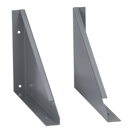 Transformer accessory, wall mounting bracket, for enclosures, box 17D/17E/17H MPN:WMB361362