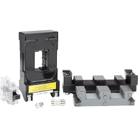 NEMA Contactor and NEMA Motor Starter, Type S, E coil modification kit, 440/480VAC 50/60Hz, NEMA size 5 MPN:9998SG480