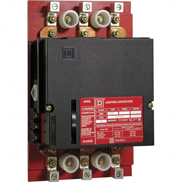 Example of GoVets Contactors and Starters category