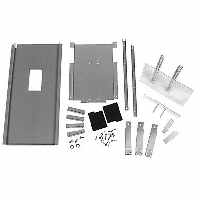 Panelboard Main Breaker Kit 150A 20Wx38L MPN:N150MH