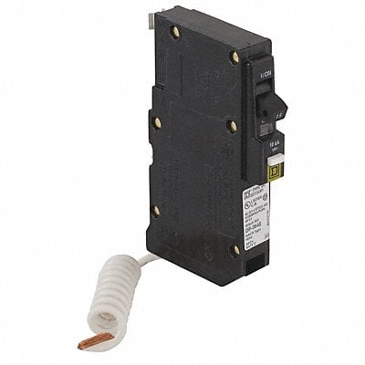 Circuit Breaker 15A Plug In 120V 1P MPN:QO115VHCAFI