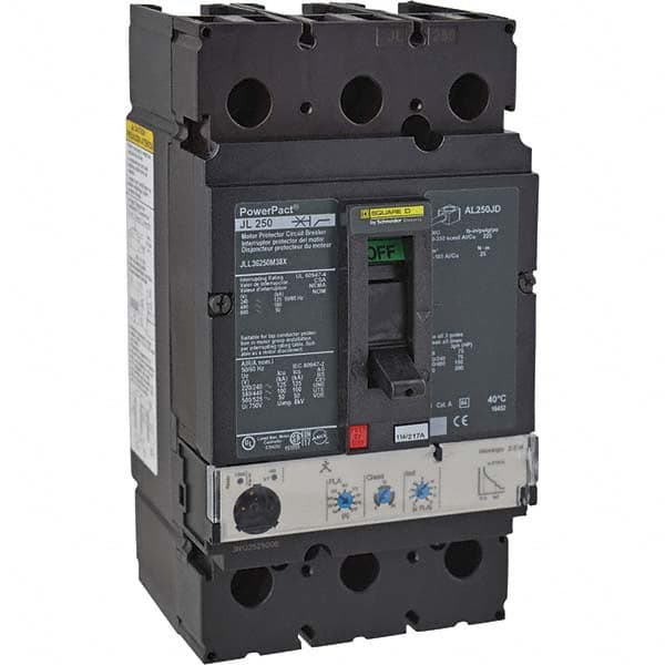 Example of GoVets Circuit Breakers and Supplementary Protectors category