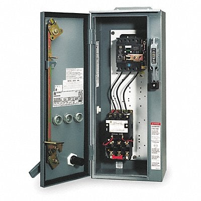 Example of GoVets Nema Circuit Breaker Combination Starters category