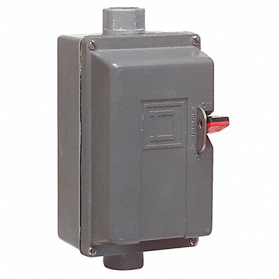 Example of GoVets Nema Manual Motor Starters category