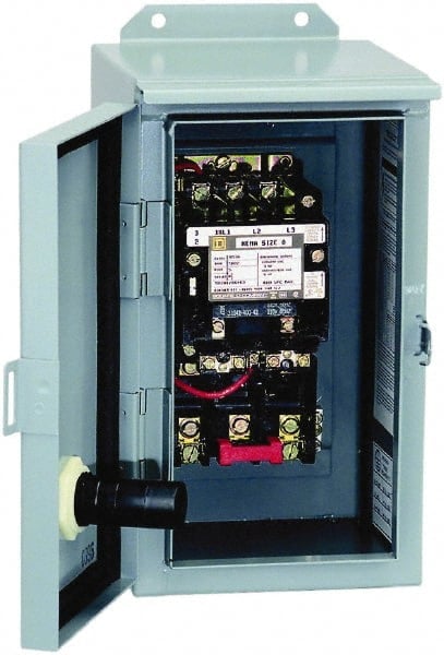 Example of GoVets Safety and Disconnect Switches category