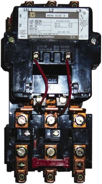 Example of GoVets Limit Switches and Accessories category