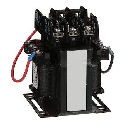 Control Transformer, 150 VA, 115V, 110V, 120V, 575V, 550V, 600V MPN:9070TF150D5