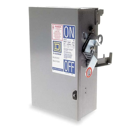 Busway, 600A, 240/600V AC, PBQ, H, K, R, 3 Phase, 3 Wire With Ground MPN:PBQ3660G