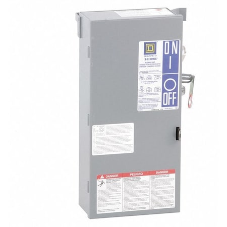 Busway, 100A, 600V AC, PQ, H, K, R, 3 Phase, 3 Wire With Ground MPN:PQ3610G