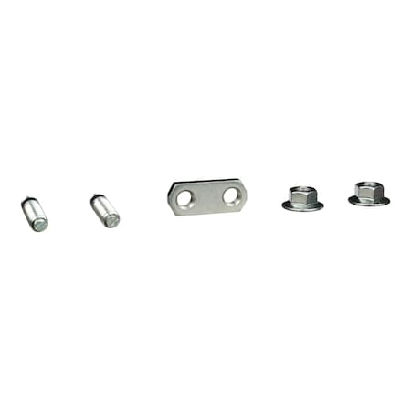 Circuit breaker accessory, PowerPacT M/P, bus connector kit, 1 pole, one end MPN:S33928