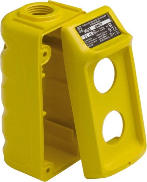 Example of GoVets Pushbutton Switches and Accessories category