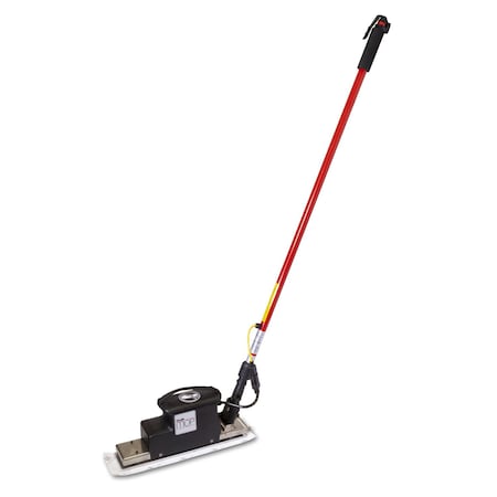Floor Scrubber MPN:SS EBG-16-BAT-PLUS