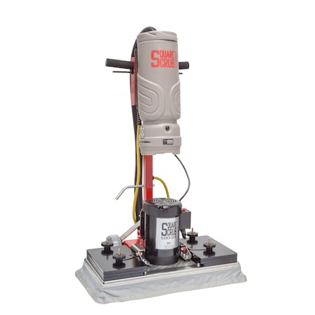 Orbital Floor Scrubber MPN:SS EBG-28V PIVOT