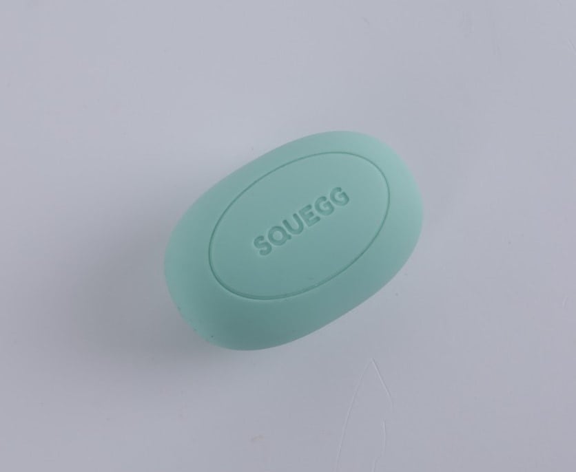 Example of GoVets Specialty Hand and Finger category