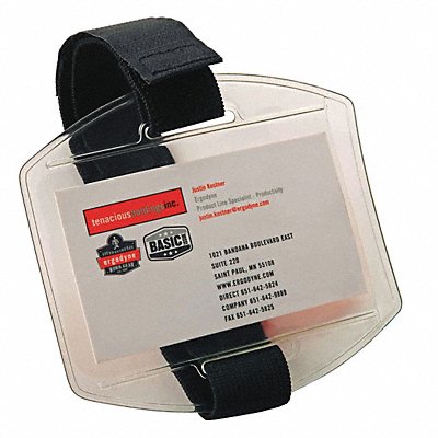Example of GoVets id Card Printer Accessories category