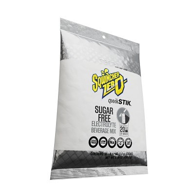 Sqwincher 20OZ Qwik Stiksugar Free Coconut MPN:159060972