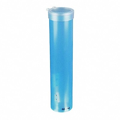 Cup Dispenser Holds (250) 4 to 7 oz Cups MPN:158205200
