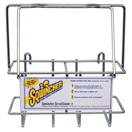 Example of GoVets Display Accessories category