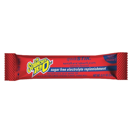 20oz Qwik Stik Sugar Free Watermelon MPN:159060097