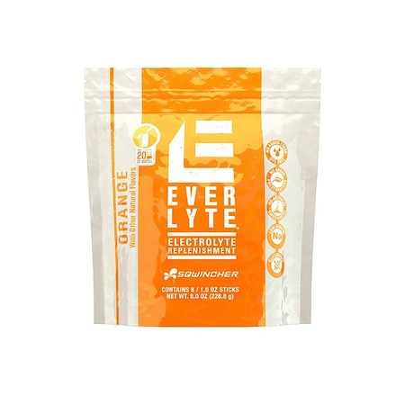 20oz EverLyte Stik Orange MPN:159060969