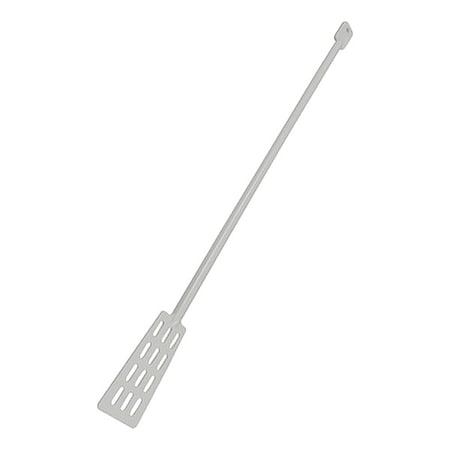 Paddle Scrapper, Plastic, 27 in. L., PK10 MPN:158300309