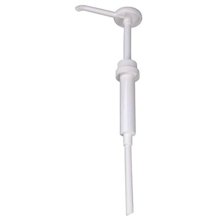 Pump Spout, Liquid Concentrate, 1 Oz. MPN:158500101
