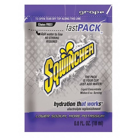 6OZ Fastpack Grape 4PKS/200CA MPN:159015302