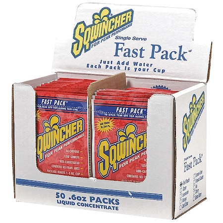 6OZ Fastpack Fruit PUNCH4PKS/200CS MPN:159015305