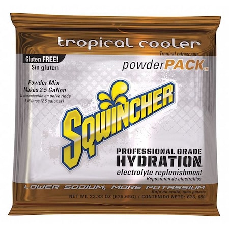 Example of GoVets Sqwincher category