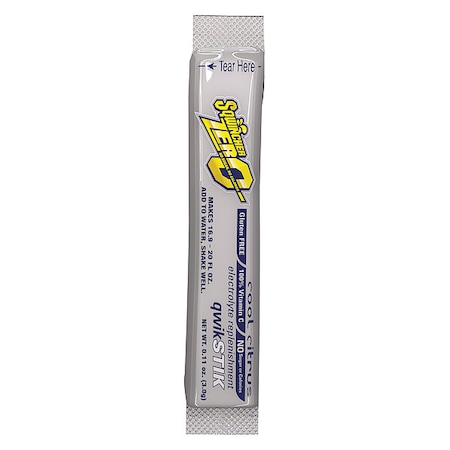 20OZ Yield Qwik Stik Zero Cool Citrus 500/Case MPN:159060109