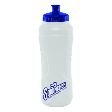 30OZ. Bike Bottle Withsqwincher Logo MPN:158300303