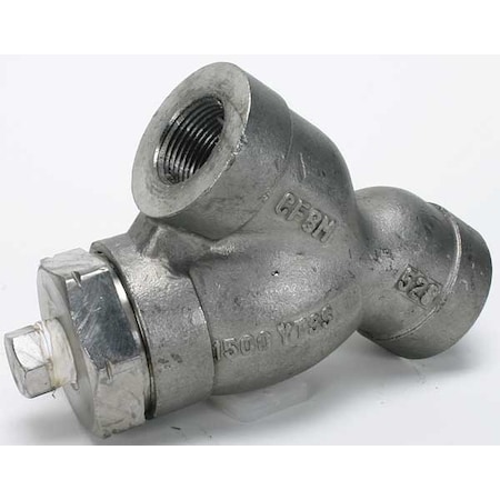 Y Strainer, 3/4