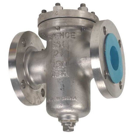 Basket Strainer, 3
