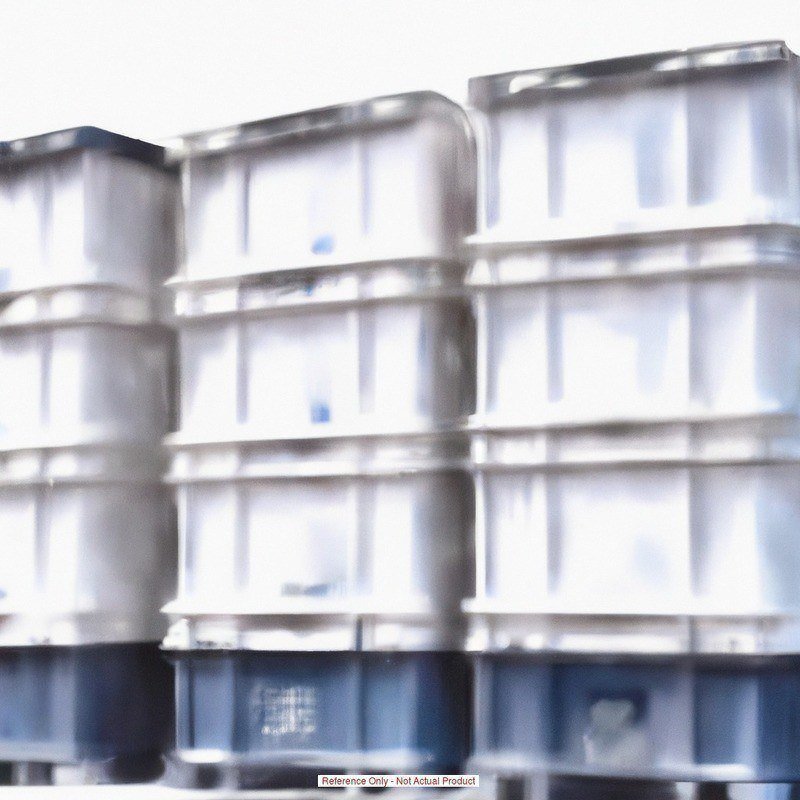 Plastic Storage Bin Blue MPN:LF090605.0BL1