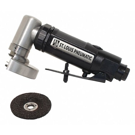Mini Angle Grinder, 2-1/2