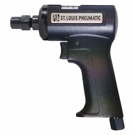 Pistol Grip Die Grinder, 1/4