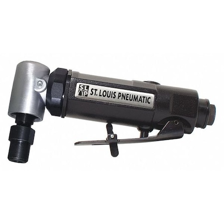 Mini Angle Head Die Grinder, 12000 rpm MPN:SLP-83160