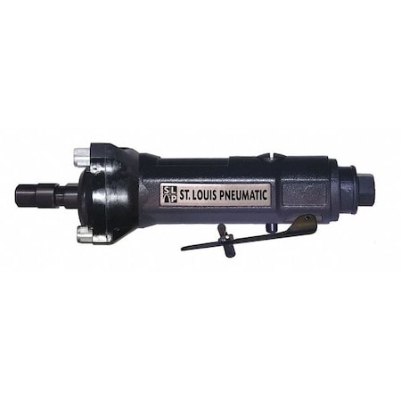 Lighted High Speed Mid Size Die Grinder MPN:SLP-83225L