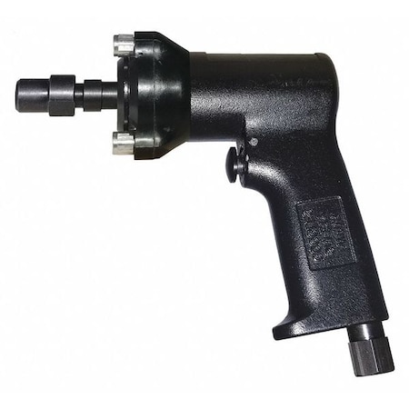 Lighted Mini Pistol Grip Die Grnder, 1/4